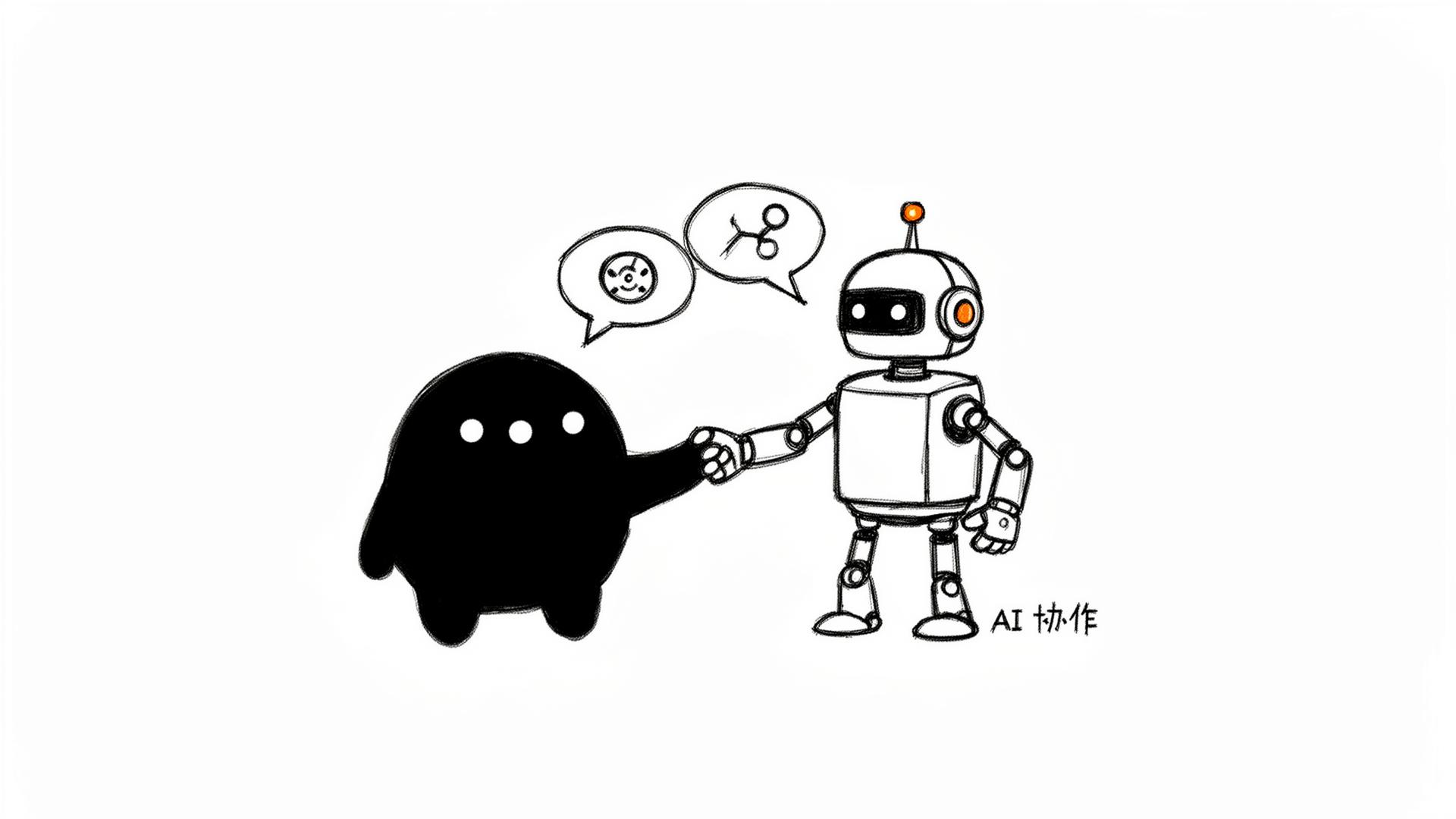 AI 协作