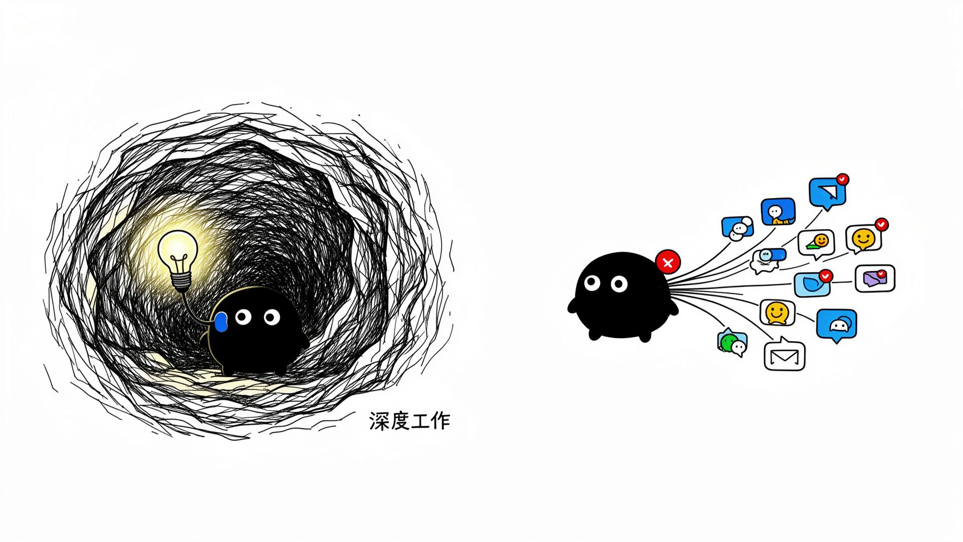 深度工作
