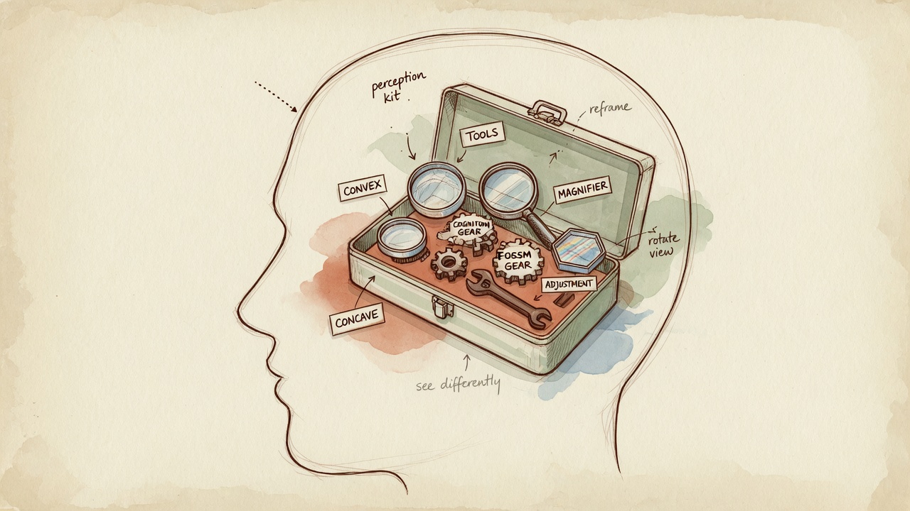 Mental Models