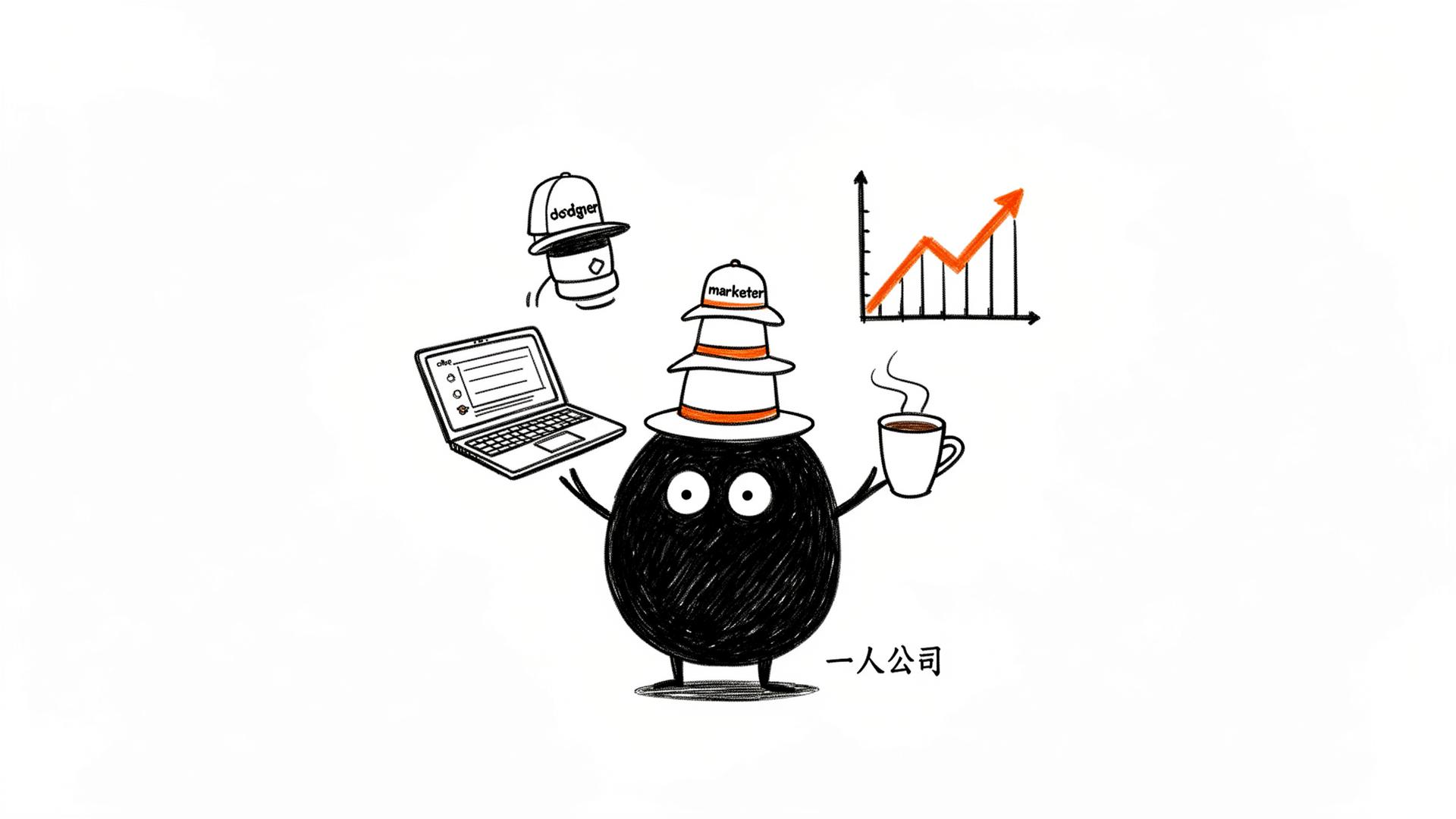 一人公司